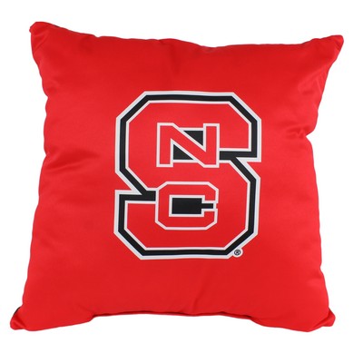 College Covers North Carolina State Wolfpack 16