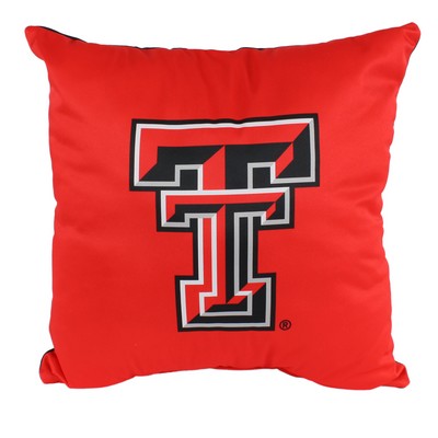 College Covers Texas Tech Red Raiders 16