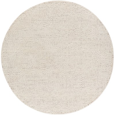 Surya  Azalea Light Beige, Black, Light Gray