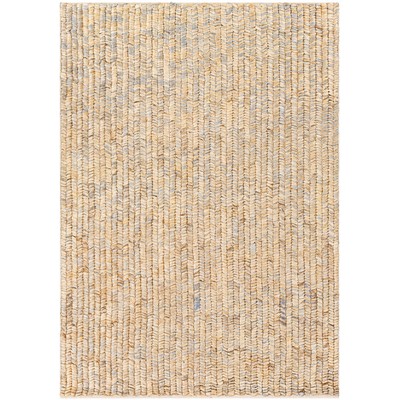 Surya  Bryant Beige, Medium Gray