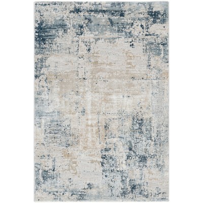 Surya  Brunswick Dusty Sage, Light Gray, Olive, Pale Blue, Taupe, T
