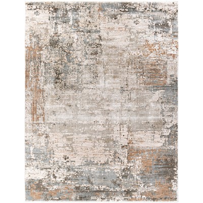 Surya  Brunswick Dusty Sage, Charcoal, Olive, Light Gray, Taupe, Wh
