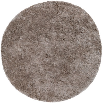 Surya  Grizzly Medium Gray