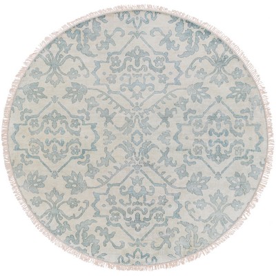 Surya  Hillcrest Blue, Light Sage