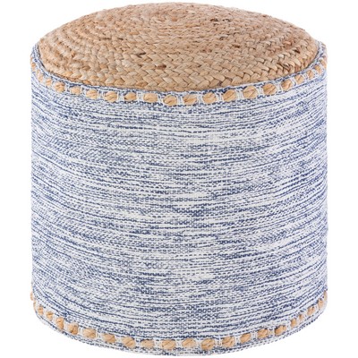 Surya  Kai Tan, Dark Blue, White