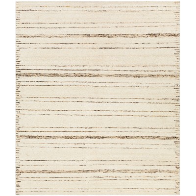 Surya  Machu Picchu Ivory, Tan, Black, Yellow, Light Beige