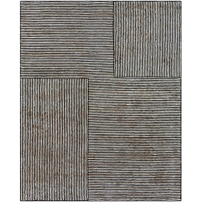 Surya  Quartz Black, Oatmeal