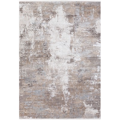 Surya  Solar Light Brown, Medium Gray, Gray, Charcoal, White