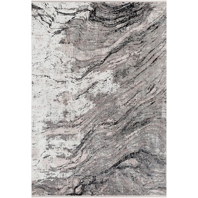 Surya  Solar Charcoal, Gray, Light Gray, Black