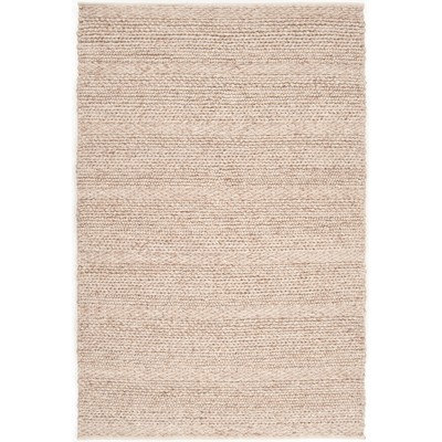 Surya  Tahoe Ivory, Brown, Charcoal