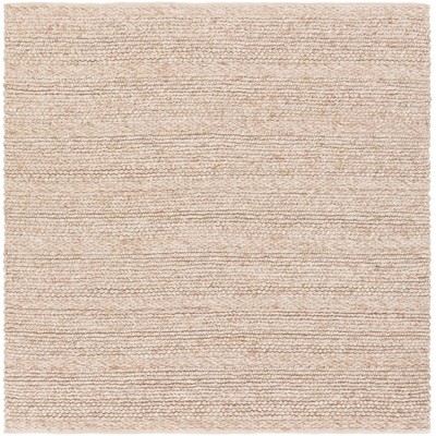 Surya  Tahoe Ivory, Brown, Charcoal