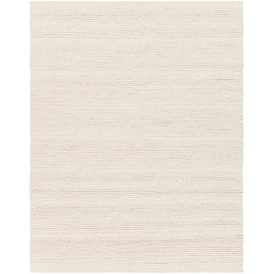 Surya  Tahoe Ivory, Charcoal