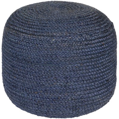 Surya  Tropics Dark Blue