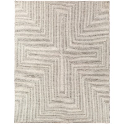 Surya  Tunus Light Gray, Light Brown