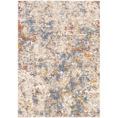 Surya  Tuscany Metallic Gold, Blue, Tan, Sage, Dusty Sage