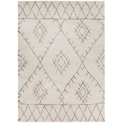 Surya  Wilder Light Beige, Charcoal