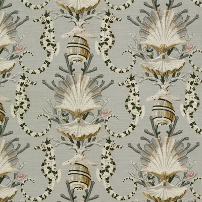 P K Lifestyles MARINERS SONG    SILVER LINING