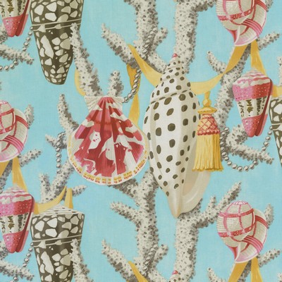 P K Lifestyles OCEAN WONDERS     TIFFANY