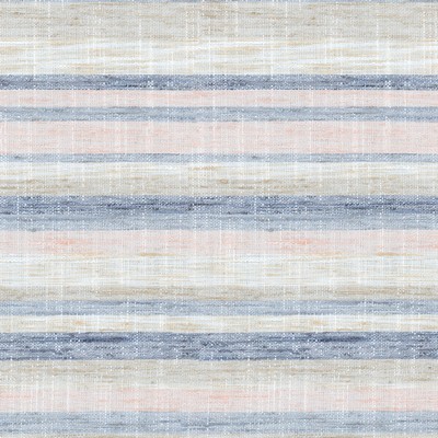 P K Lifestyles Faded Stripe Retro