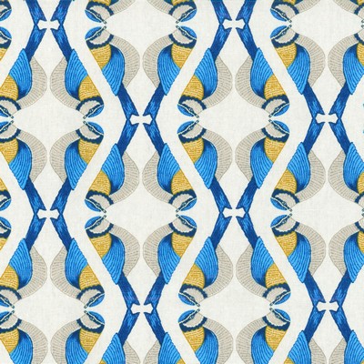 P K Lifestyles Wing It Indigo