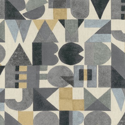 P K Lifestyles Block Letters Onyx