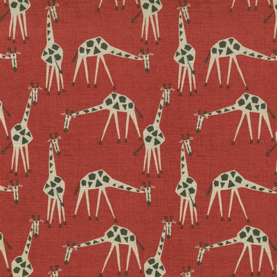 P K Lifestyles Just Giraffes Poppy
