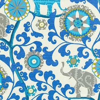 P K Lifestyles PKL OD Menagerie Sapphire