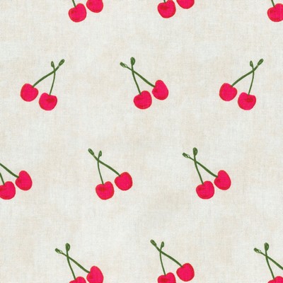 P K Lifestyles Cherry Pie Fuchsia