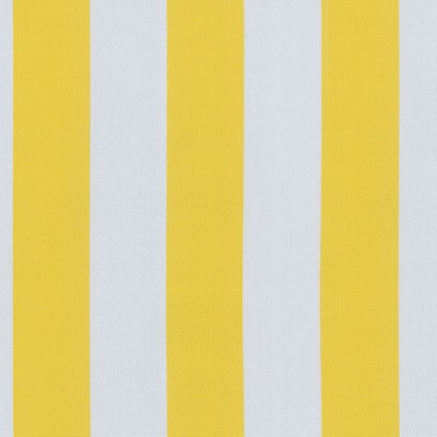 P K Lifestyles OD Canopy Stripe Lemon