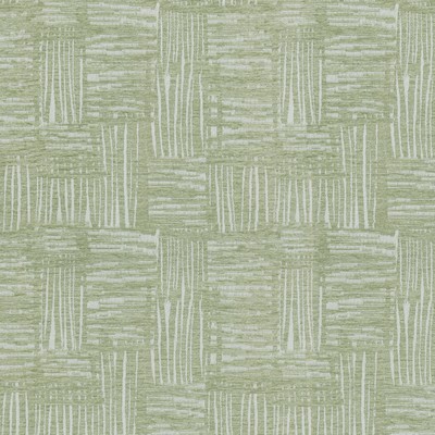 P K Lifestyles Crosshatch Celery