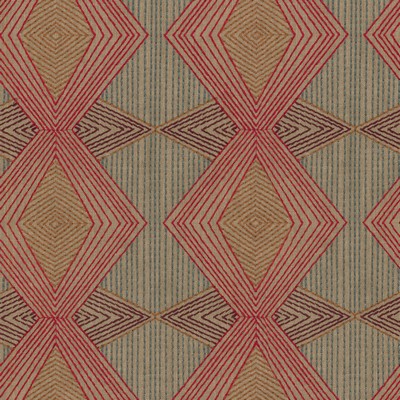 P K Lifestyles Diamond Dash Emb Spice Market