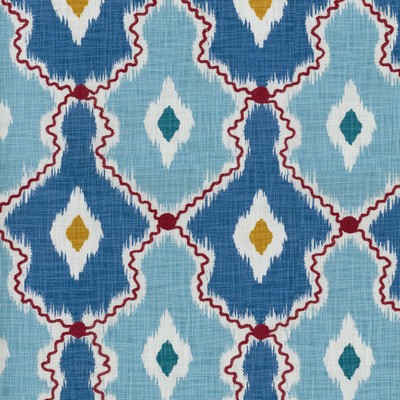 P K Lifestyles Ikat Stitchery Festival