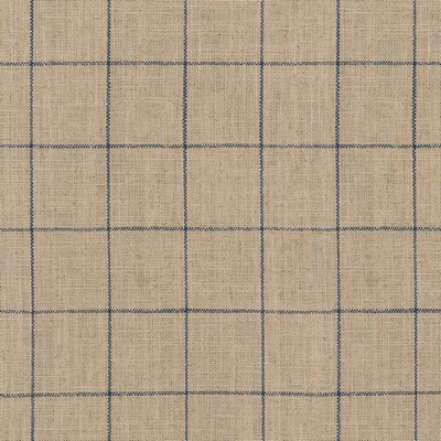 P K Lifestyles Concord Pane Vintage Blue