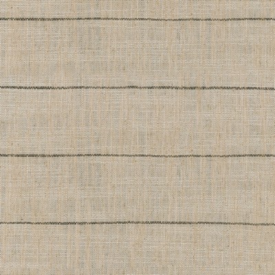P K Lifestyles Huntington Stripe Jute