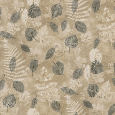 P K Lifestyles OD Farmhouse Leaf Natural