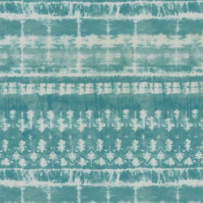 P K Lifestyles OD Shibori Landscape Spa