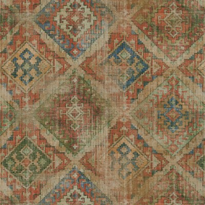 P K Lifestyles Omari Tapestry Canyon