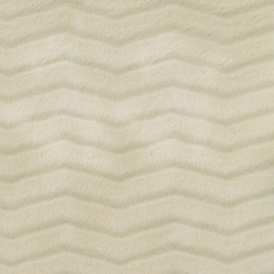 P K Lifestyles Lush Chevron ARCTIC
