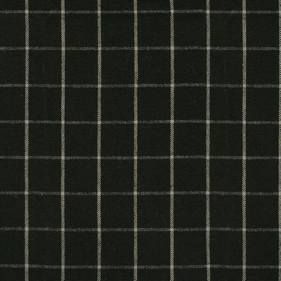 P K Lifestyles Weston Grid Onyx