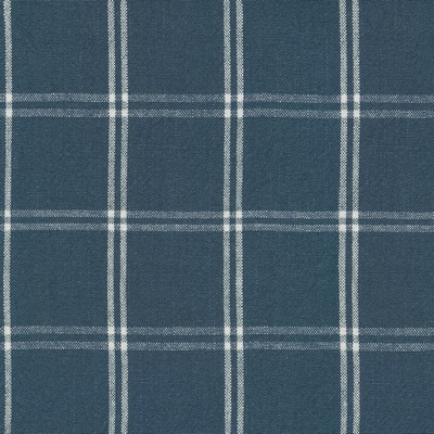 P K Lifestyles Brent Plaid MARINE