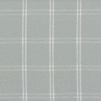 P K Lifestyles Brent Plaid SILVER