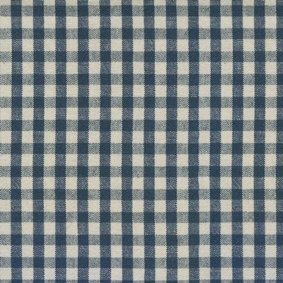 P K Lifestyles Logan Check MARINE