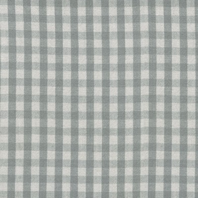 P K Lifestyles Logan Check SILVER