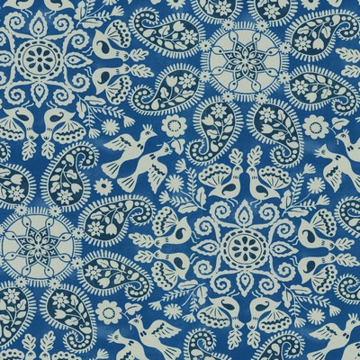 P K Lifestyles OD Peruvian Craft Tide