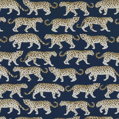 P K Lifestyles OD Tiger Walk Navy