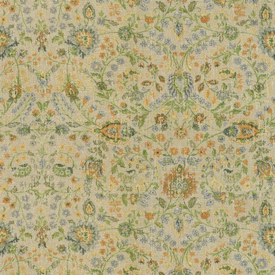 P K Lifestyles Ancient Arabesque Sunset