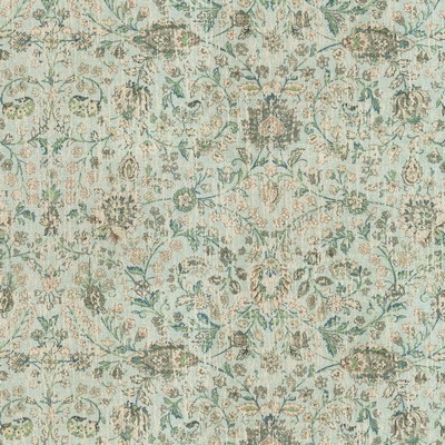 P K Lifestyles Ancient Arabesque Mineral