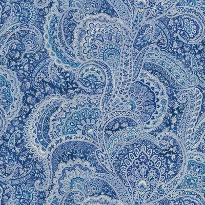 P K Lifestyles Sultans Paisley Lapis