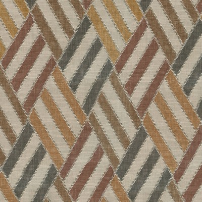 P K Lifestyles Entwine Ebony