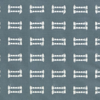 P K Lifestyles TASSEL Embroidery       GMS SEASIDE